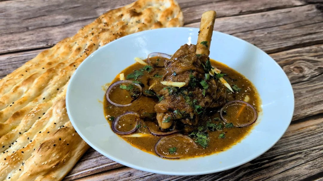 Kunna Gosht (Ready to Cook Frozen Gravies)