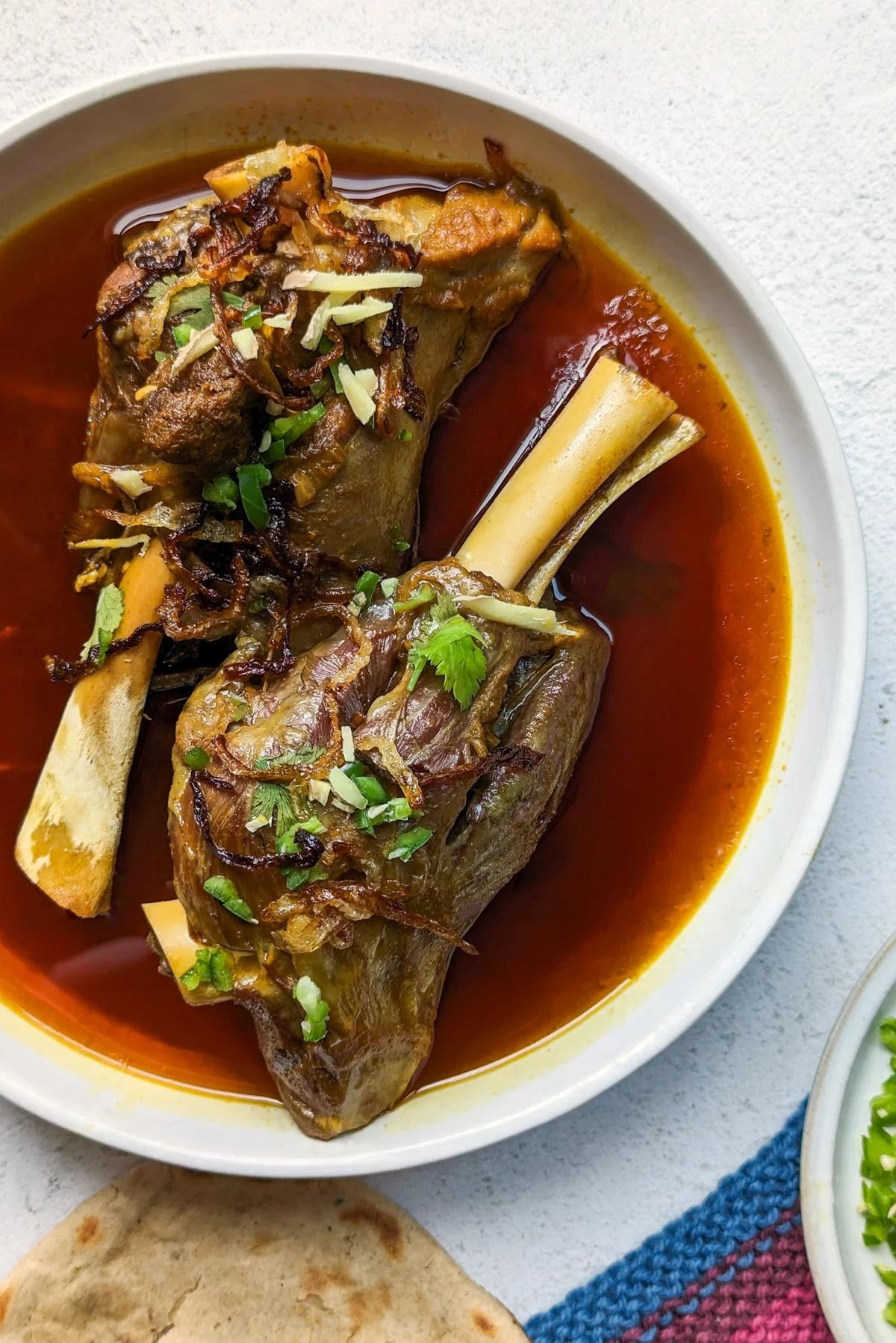 Delhi Nihari (Ready to Cook Frozen Gravies)